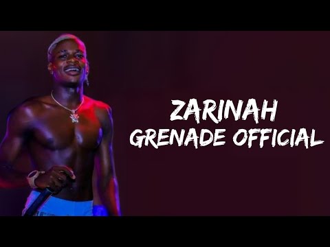 Zarinah